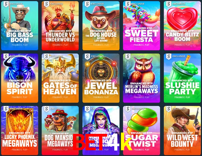 Mesa de Blackjack bet4k