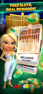 Bônus de Boas-vindas bet4k