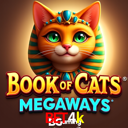 Diretório de Jogos bet4k