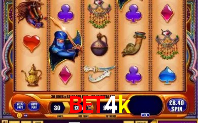 Promoções Sazonais bet4k