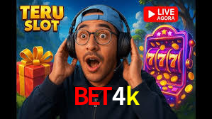 Casino Ao Vivo bet4k