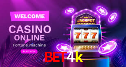 Interface Premium bet4k