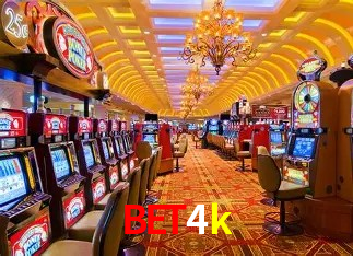 Promoção Relâmpago bet4k
