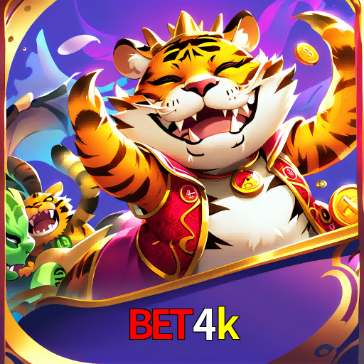 Plataforma bet4k - Apostas Online